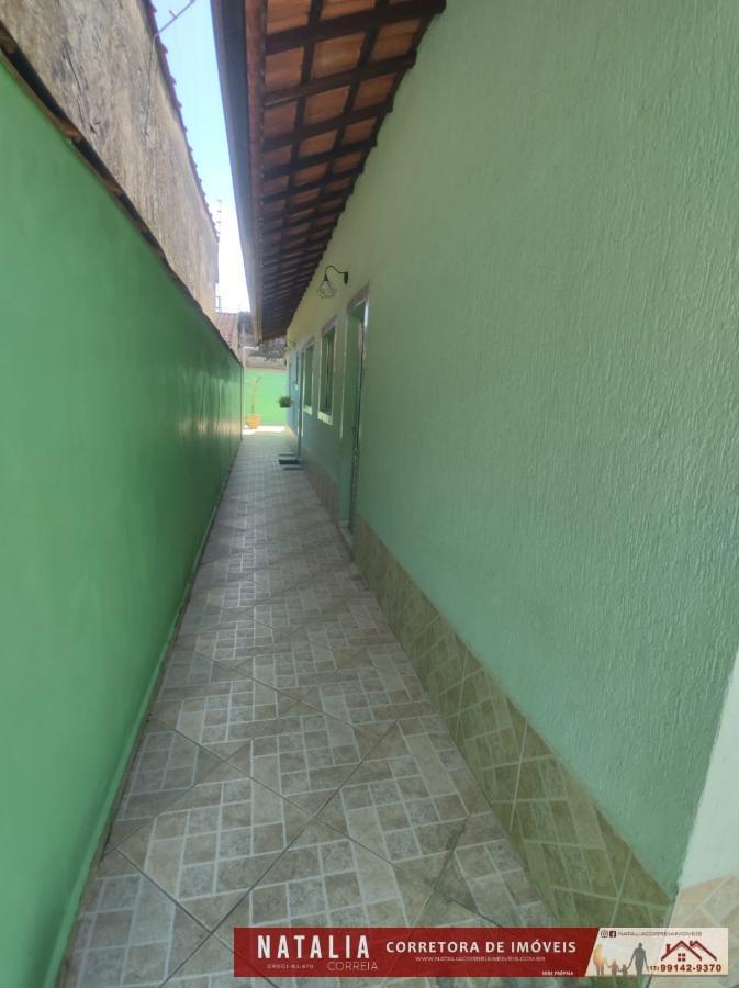 Imagem Casa com 2 Quartos à Venda, 65 m²em Balneário Nova Itanhaém - Itanhaém