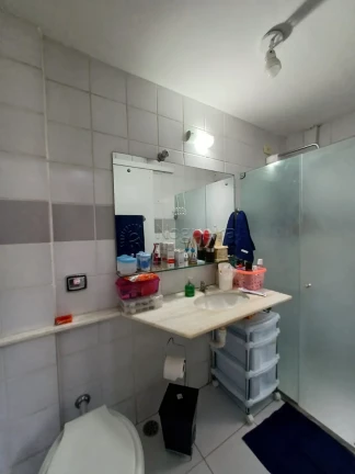 Imagem Apartamento com 3 Quartos à Venda, 77 m² em Casa Amarela - Recife