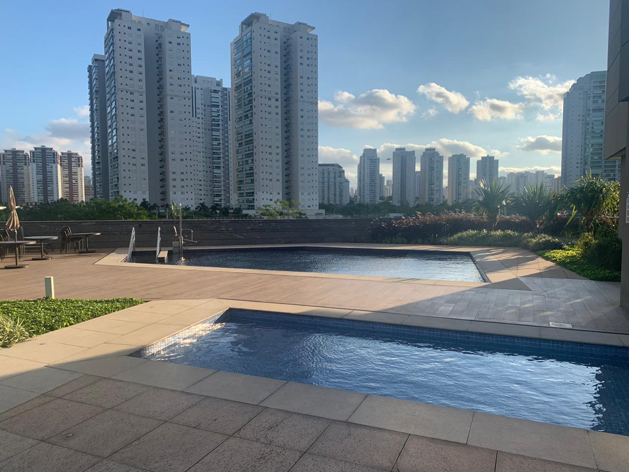 Imagem Apartamento com 2 Quartos à Venda, 62 m² em Água Branca - São Paulo
