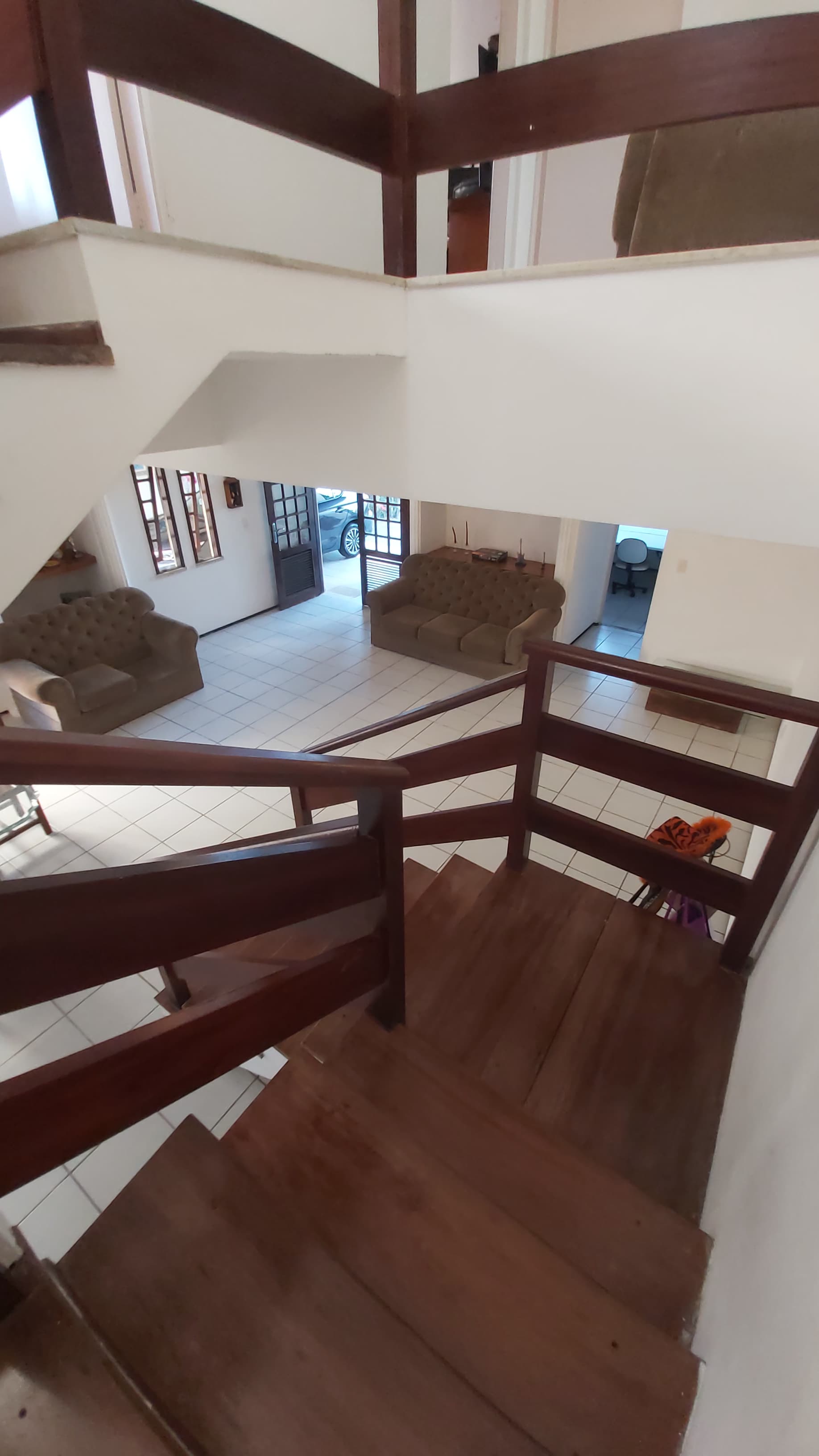 Imagem Casa de Condomínio com 4 Quartos à Venda, 198 m² em Sapiranga-Coité - Fortaleza