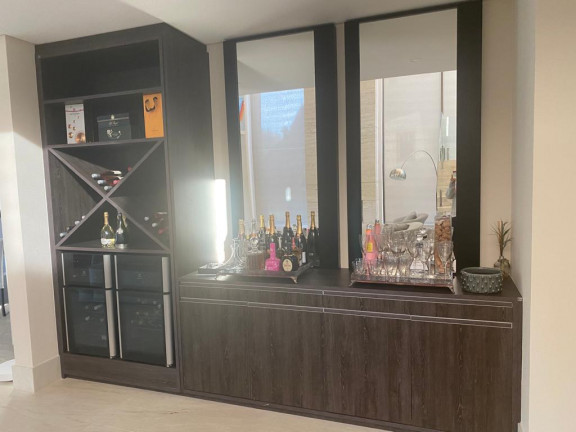 Imagem Casa de Condomínio com 5 Quartos à Venda, 800 m² em Alphaville - Santana de Parnaíba Imagem Casa de Condomínio com 5 Quartos à Venda, 800 m² em Alphaville - Santana de Parnaíba