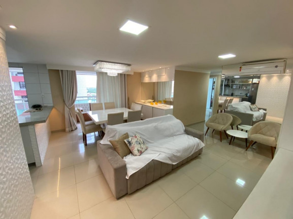 Imagem Apartamento com 3 Quartos à Venda, 1 m² em Jardim Renascença - São Luís Imagem Apartamento com 3 Quartos à Venda, 1 m² em Jardim Renascença - São Luís