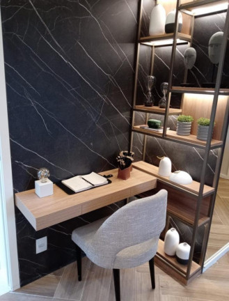 Imagem Apartamento com 2 Quartos à Venda, 36 m² em Parque Maria Helena - São Paulo