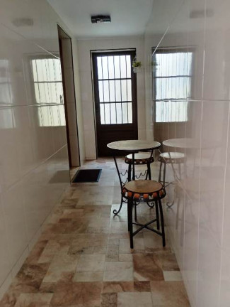 Imagem Sobrado com 3 Quartos à Venda, 187 m² em Rudge Ramos - São Bernardo do Campo