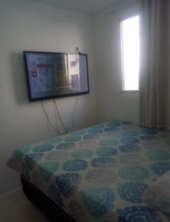 Imagem Apartamento com 2 Quartos à Venda, 45 m² em Catu de Abrantes (Abrantes) - Camaçari Imagem Apartamento com 2 Quartos à Venda, 45 m² em Catu de Abrantes (Abrantes) - Camaçari