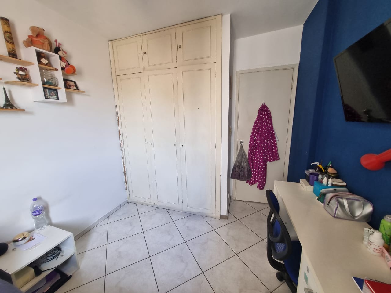 Imagem Apartamento com 3 Quartos à Venda, 92 m²em Campo Belo - São Paulo Imagem Apartamento com 3 Quartos à Venda, 92 m²em Campo Belo - São Paulo