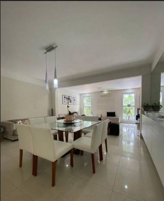 Imagem Casa de Condomínio com 3 Quartos à Venda, 360 m²em Alphaville - Santana de Parnaíba