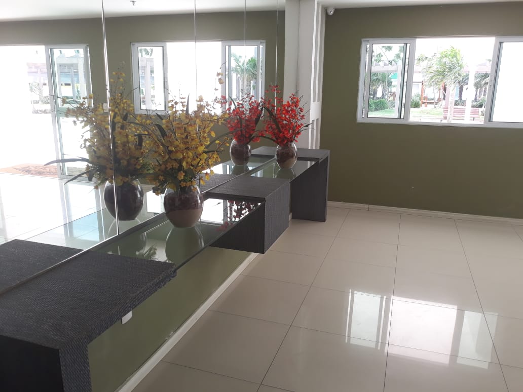 Imagem Apartamento com 4 Quartos à Venda, 94 m²em Parquelândia - Fortaleza Imagem Apartamento com 4 Quartos à Venda, 94 m²em Parquelândia - Fortaleza