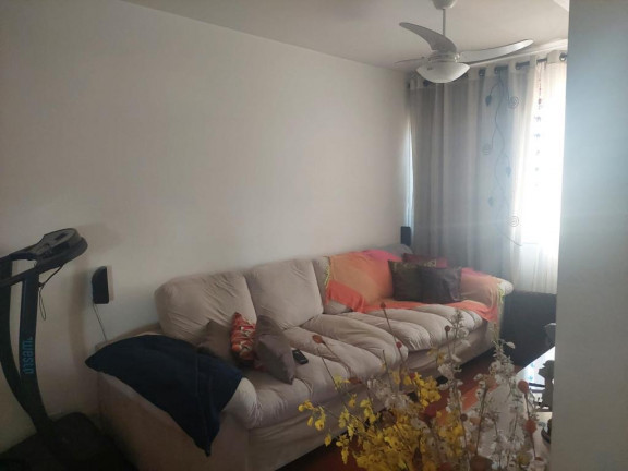 Imagem Apartamento com 3 Quartos à Venda, 77 m² em Mooca - São Paulo