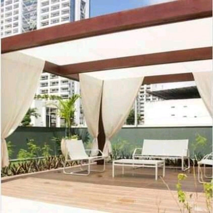 Imagem Apartamento com 3 Quartos à Venda, 130 m²em Aldeota - Fortaleza