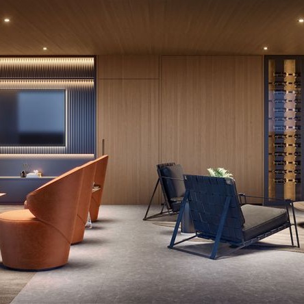 Imagem Apartamento com 4 Quartos à Venda, 252 m² em Jardim Paulista - São Paulo Imagem Apartamento com 4 Quartos à Venda, 252 m² em Jardim Paulista - São Paulo