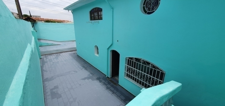 Casa com 2 Quartos para Alugar, 246 m²em Vila Granada - São Paulo