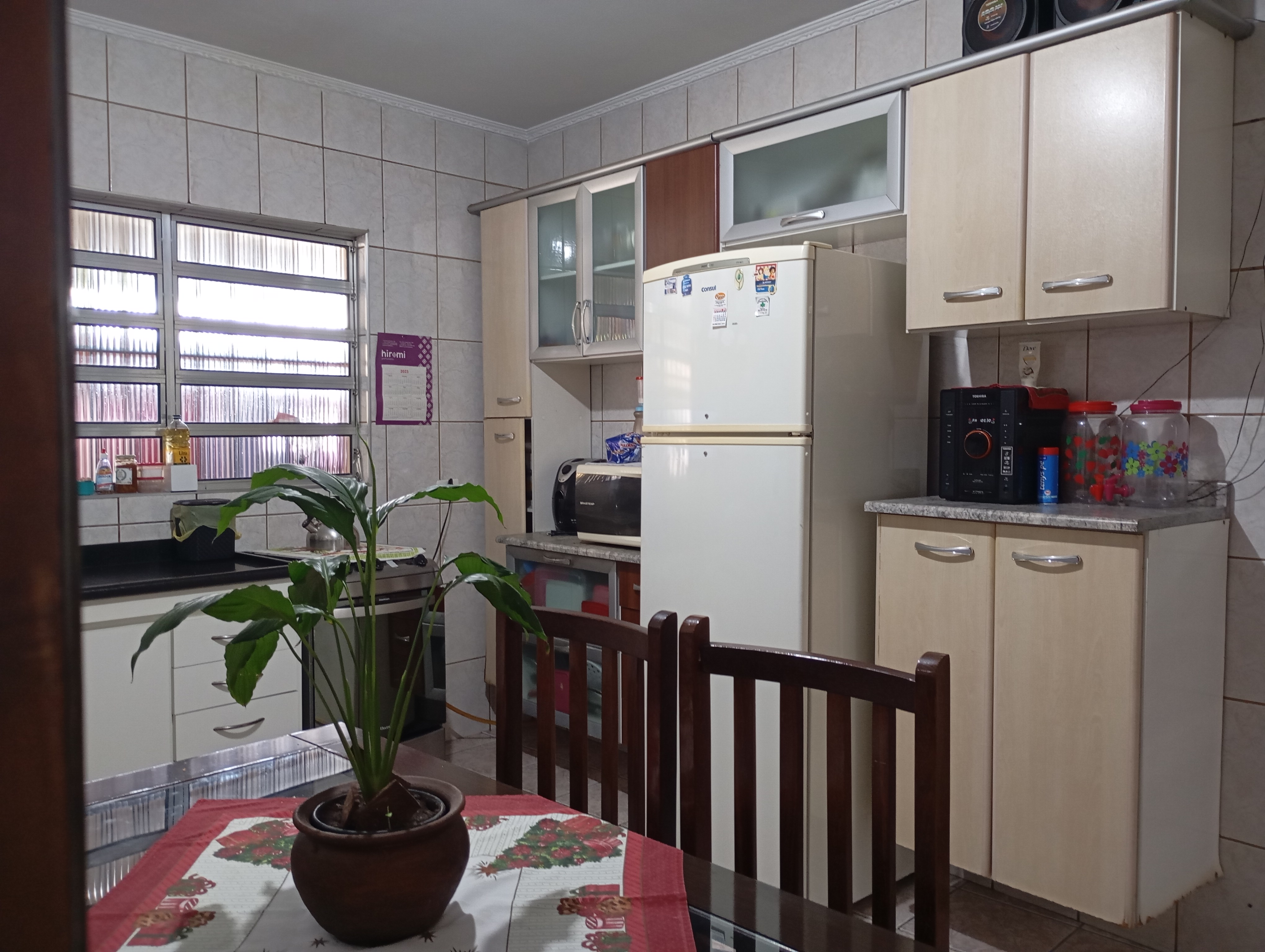 Imagem Sobrado com 2 Quartos à Venda, 80 m²em Vila Caraguatá - São Paulo