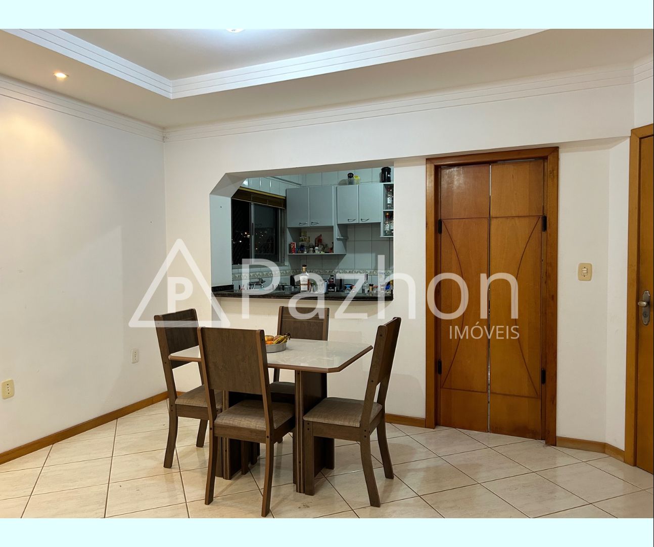 Imagem Apartamento com 2 Quartos à Venda, 86 m²em Maria Goretti - Chapecó Imagem Apartamento com 2 Quartos à Venda, 86 m²em Maria Goretti - Chapecó