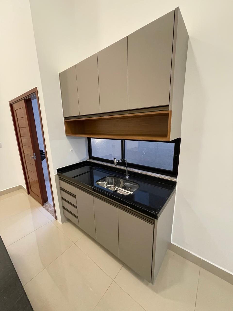 Imagem Casa de Condomínio com 3 Quartos à Venda, 123 m² em Passagem de Areia - Parnamirim