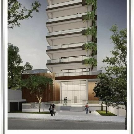 Imagem Apartamento com 3 Quartos à Venda,  em Vila Nova Conceição - São Paulo