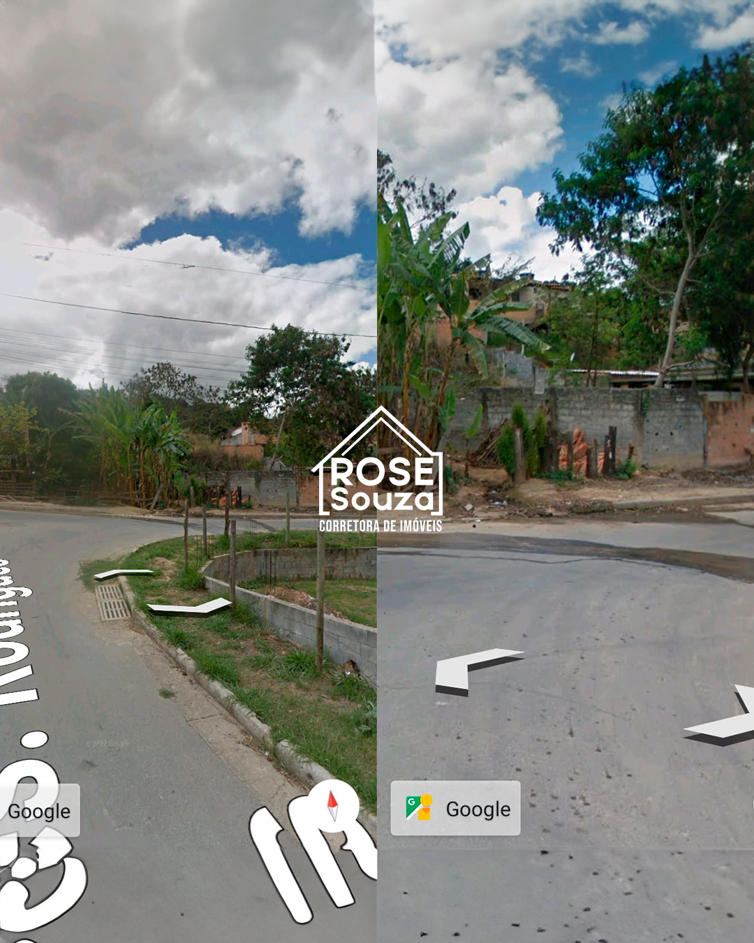 Imagem Terreno à Venda, 1 m²em Boa Esperança - Santa Luzia Imagem Terreno à Venda, 1 m²em Boa Esperança - Santa Luzia