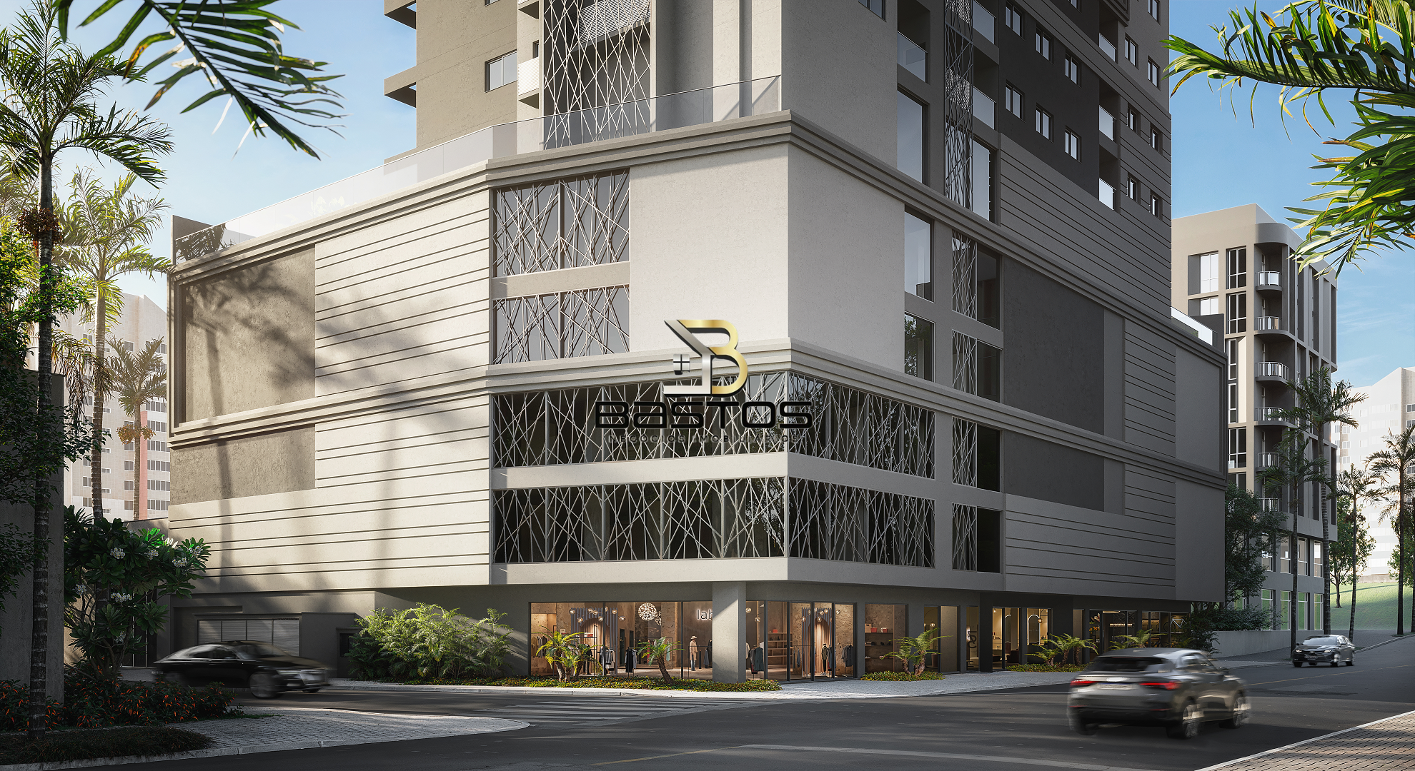 Apartamento com 2 Quartos à Venda, 70 m² em Itapema - Itapema