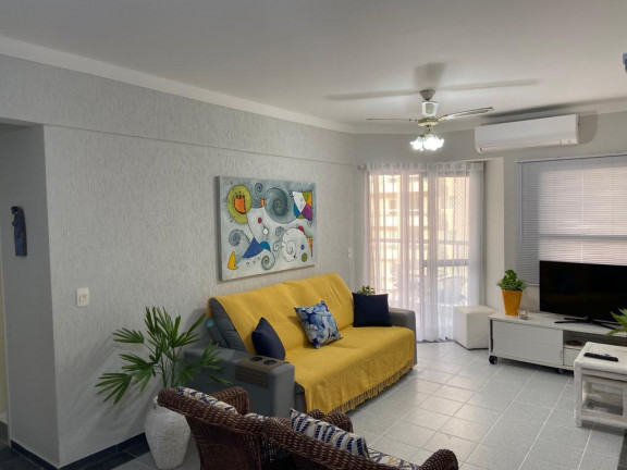 Imagem Apartamento com 2 Quartos à Venda, 82 m² em Riviera - Bertioga
