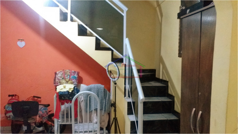 Imagem Casa com 2 Quartos à Venda, 150 m² em Bangu - Rio de Janeiro