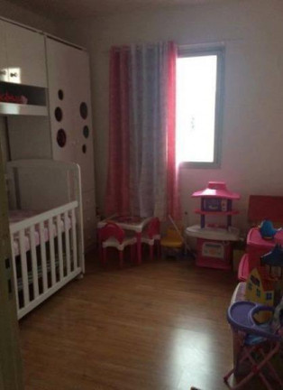 Imagem Apartamento com 2 Quartos à Venda, 54 m² em Jardim Caiapia - Cotia Imagem Apartamento com 2 Quartos à Venda, 54 m² em Jardim Caiapia - Cotia