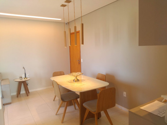 Imagem Apartamento com 2 Quartos para Alugar, 45 m² em Sucupira - Jaboatão dos Guararapes