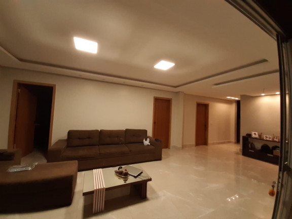 Imagem Casa com 4 Quartos à Venda, 180 m² em Jardim das Cascatas - Aparecida de Goiânia