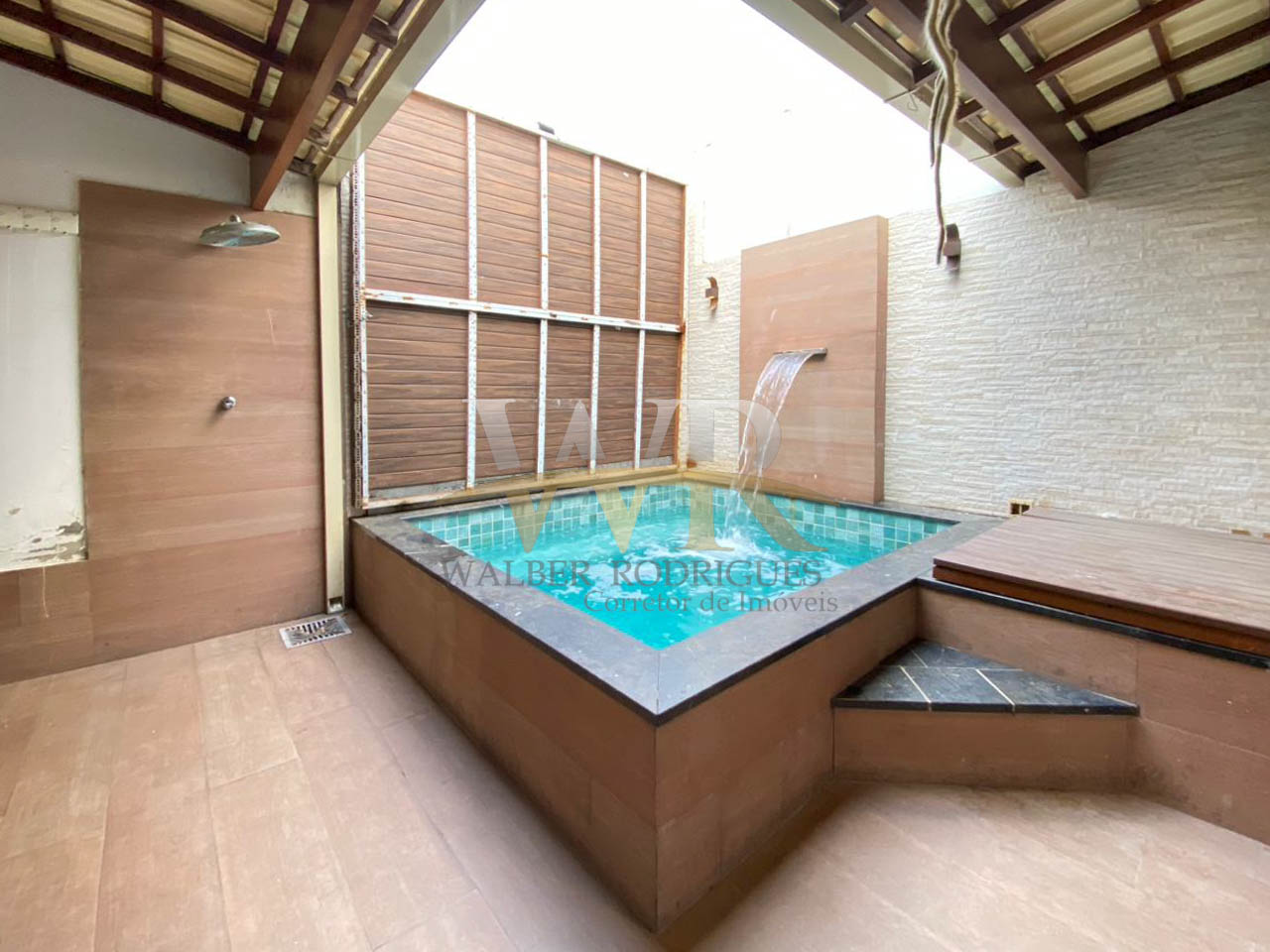 Imagem Casa com 3 Quartos à Venda, 109 m²em Parque Residencial Laranjeiras - Serra