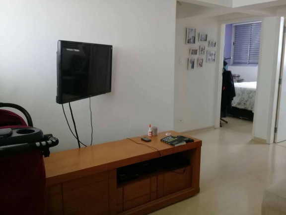 Imagem Apartamento com 2 Quartos à Venda,  em Vila Mariana - São Paulo