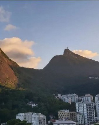 Imagem Apartamento com 3 Quartos à Venda, 80 m² em Laranjeiras - Rio de Janeiro