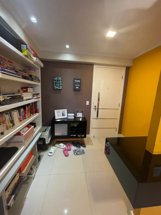 Apartamento com 1 Quarto à Venda,  em Meireles - Fortaleza