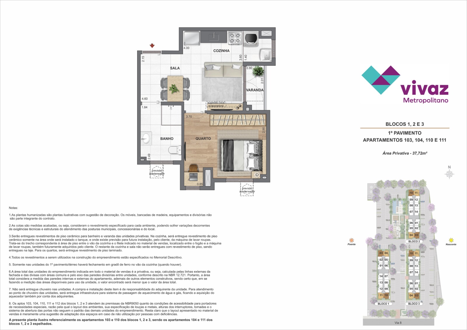 Imagem Apartamento com 2 Quartos à Venda, 38 m² em Jacarepaguá - Rio de Janeiro