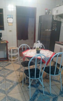 Imagem Sobrado com 3 Quartos à Venda,  em Parque Água Vermelha - Francisco Morato