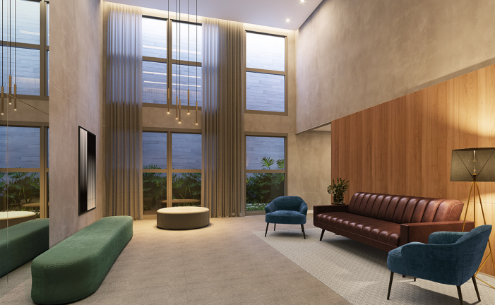 Imagem Studio com 1 Quarto à Venda, 25 m² em Bela Vista - São Paulo