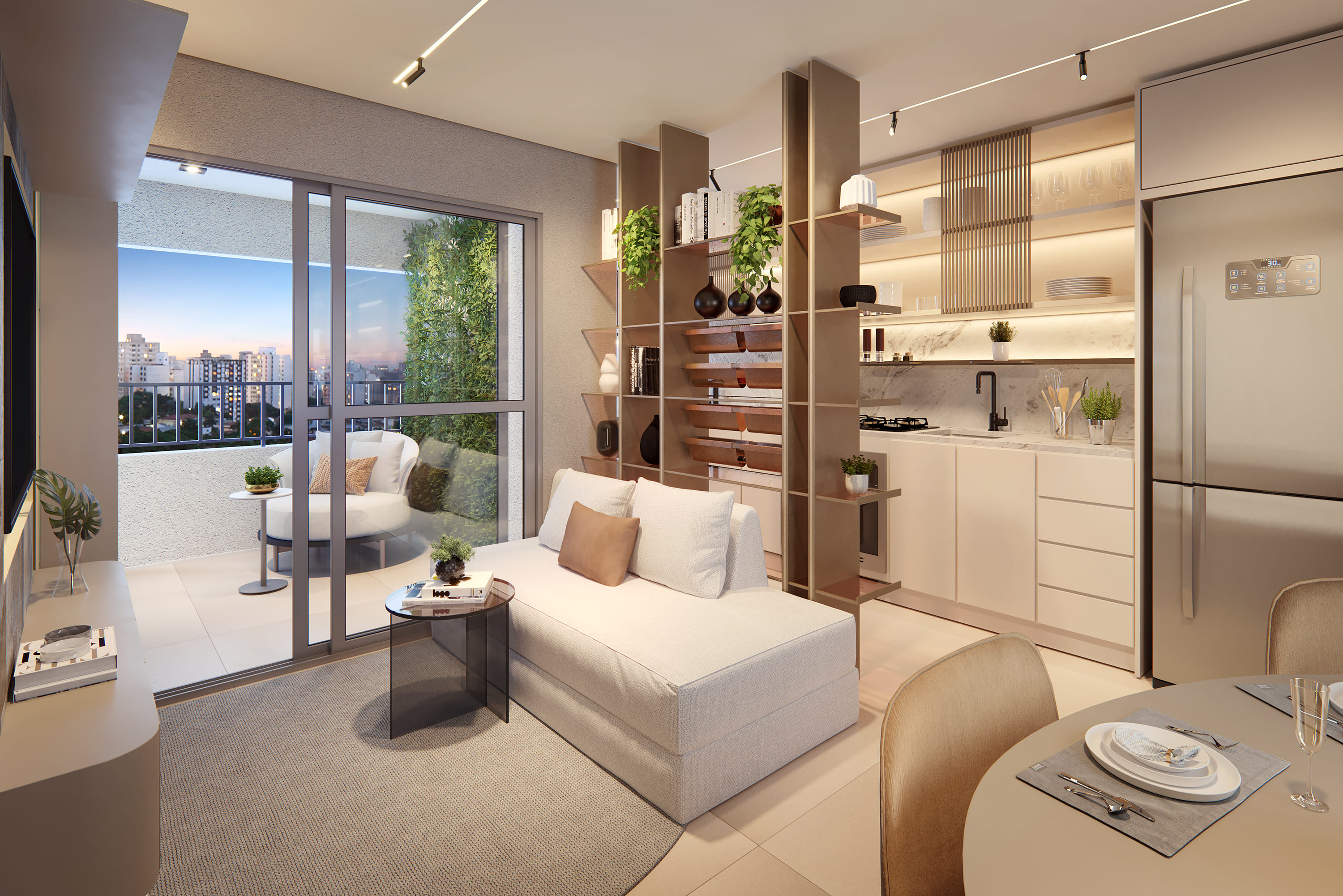 Imagem Apartamento com 3 Quartos à Venda, 83 m²em Vila Dom Pedro I - São Paulo
