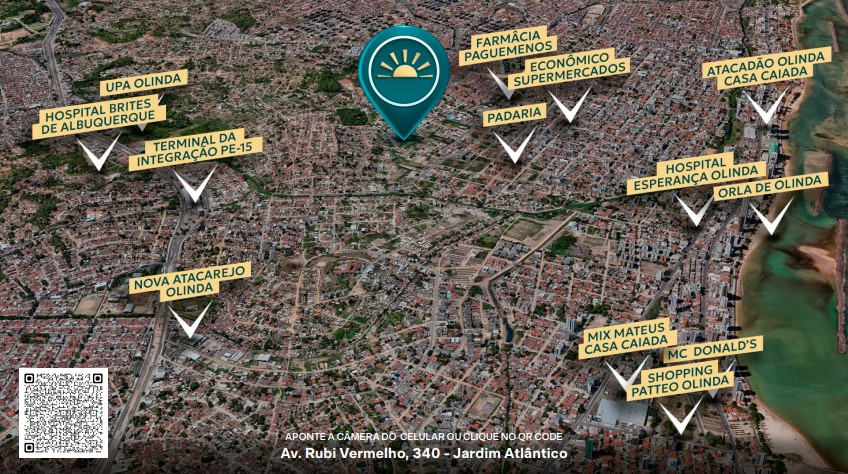 Imagem Apartamento com 2 Quartos à Venda, 37 m² em - Imagem Apartamento com 2 Quartos à Venda, 37 m² em -