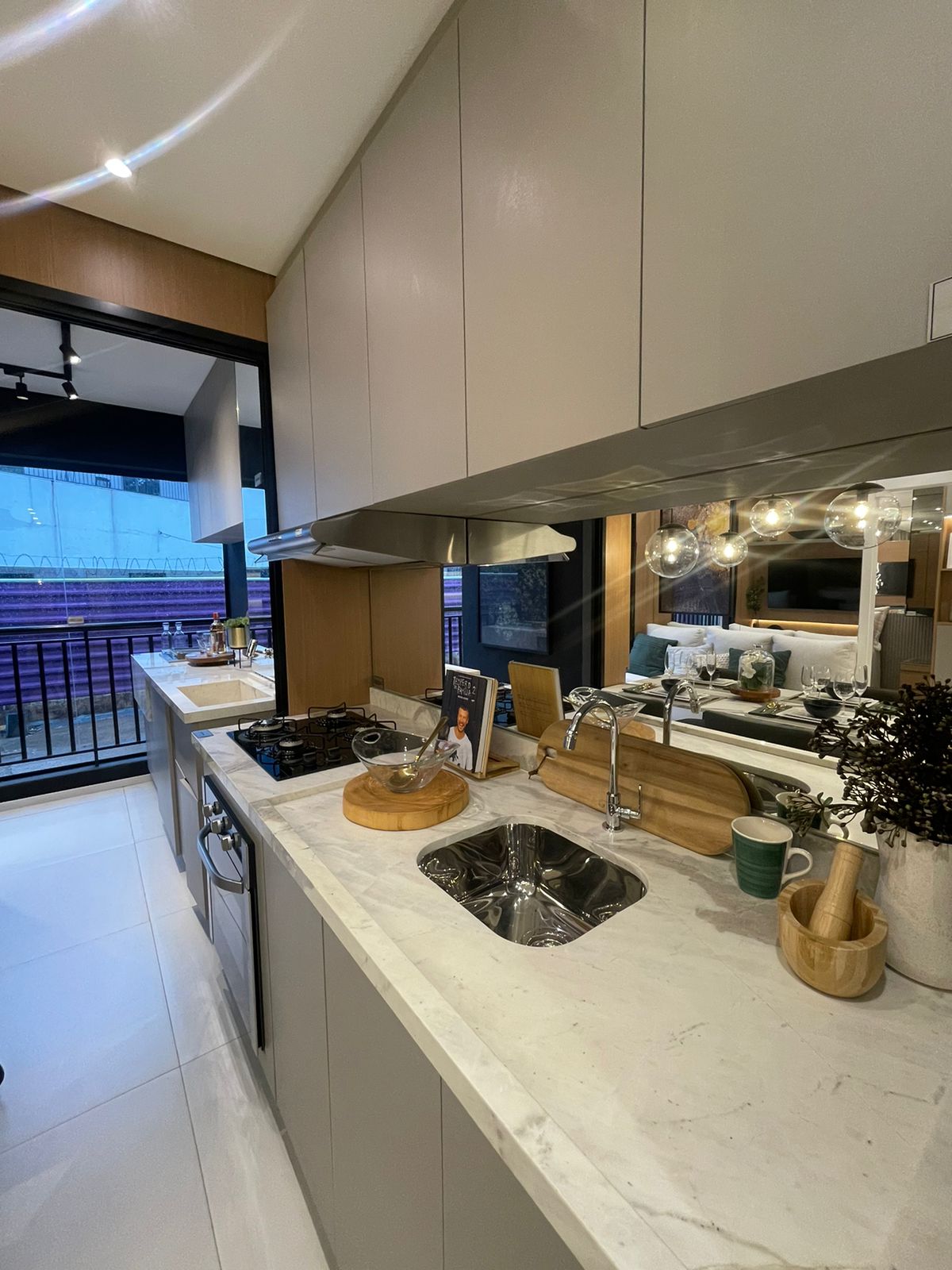 Imagem Apartamento com 2 Quartos à Venda, 42 m²em Vila dos Remédios - São Paulo Imagem Apartamento com 2 Quartos à Venda, 42 m²em Vila dos Remédios - São Paulo