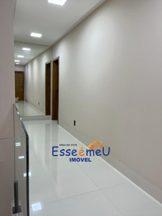 Imagem Casa de Condomínio com 5 Quartos à Venda, 306 m² em Jardins Madri - Goiânia Imagem Casa de Condomínio com 5 Quartos à Venda, 306 m² em Jardins Madri - Goiânia