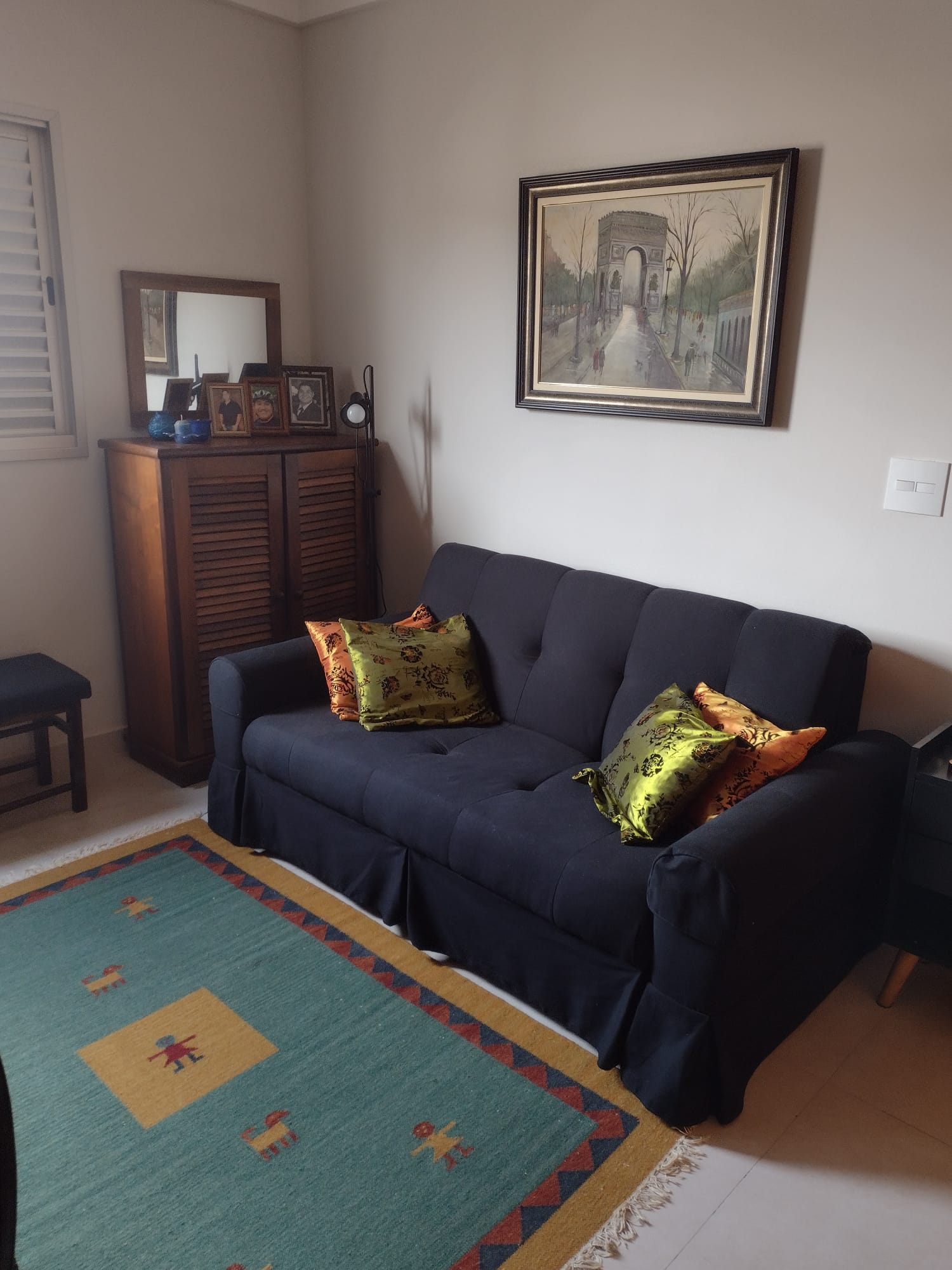 Imagem Apartamento com 2 Quartos à Venda, 78 m² em Vila Moreira - São José do Rio Preto