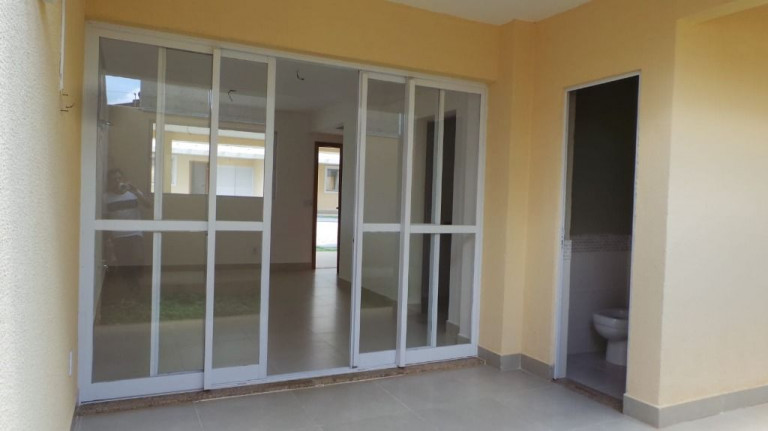 Imagem Casa de Condomínio com 3 Quartos à Venda, 114 m² em Moinho dos Ventos - Goiânia Imagem Casa de Condomínio com 3 Quartos à Venda, 114 m² em Moinho dos Ventos - Goiânia