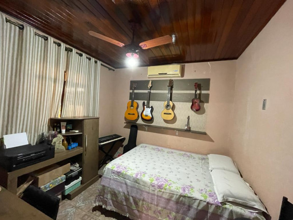 Imagem Casa com 5 Quartos à Venda, 220 m² em Jardim Primavera - Sinop