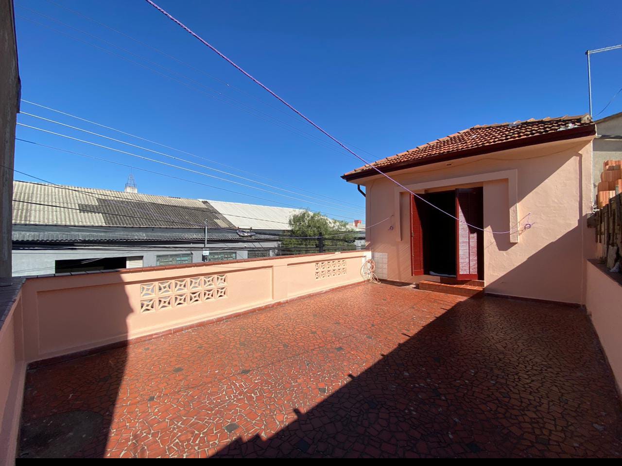 Imagem Casa com 3 Quartos à Venda, 164 m²em Cerâmica - São Caetano do Sul