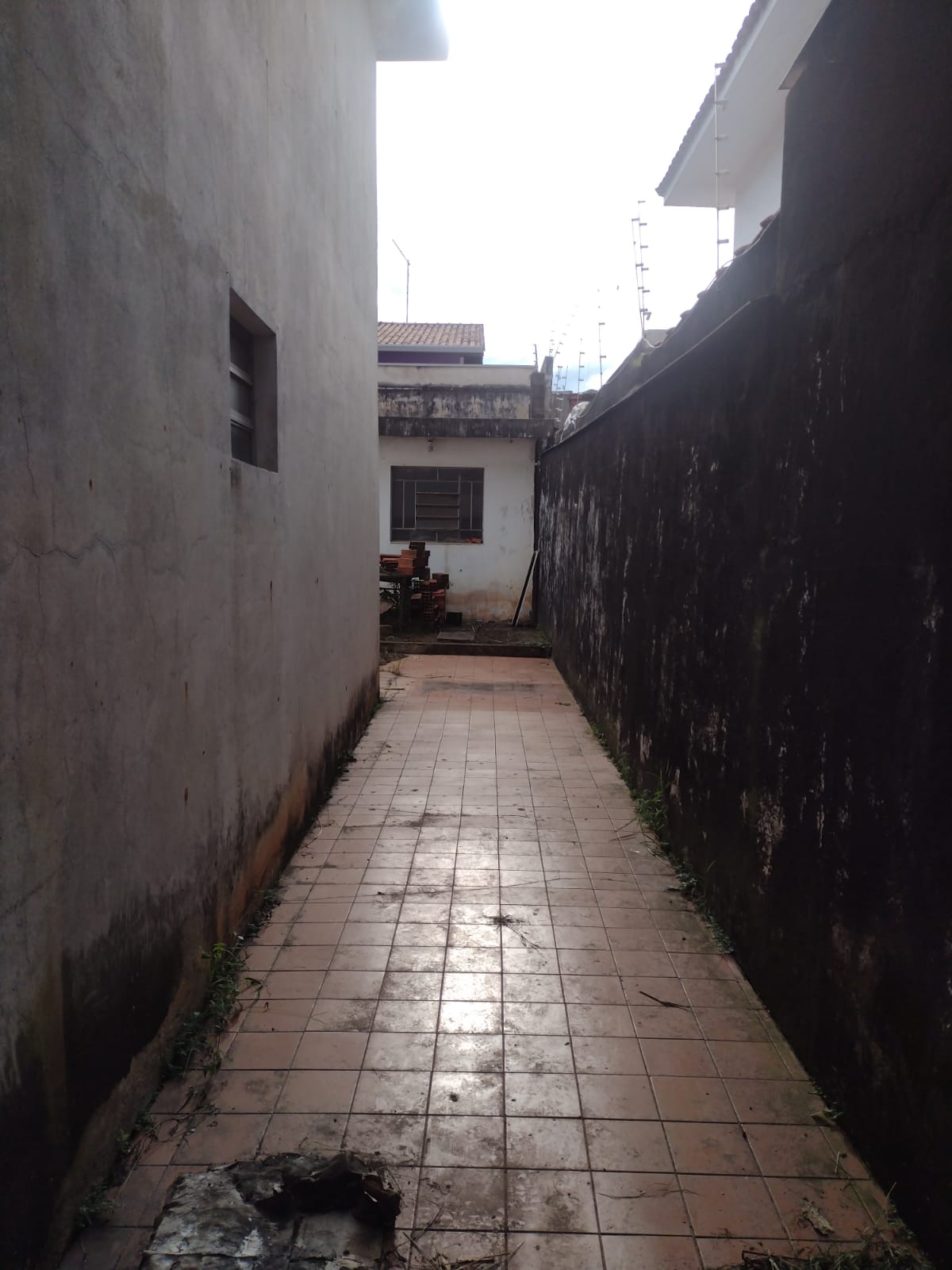 Imagem Sobrado com 3 Quartos à Venda, 190 m²em Adalgisa - Osasco