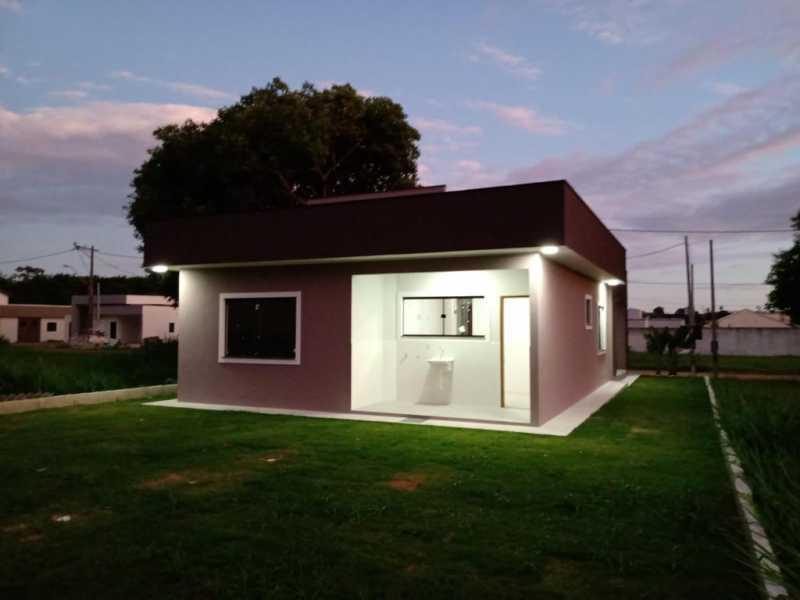Imagem Casa de Condomínio com 3 Quartos à Venda, 107 m²em São José do Imbassaí - Maricá Imagem Casa de Condomínio com 3 Quartos à Venda, 107 m²em São José do Imbassaí - Maricá