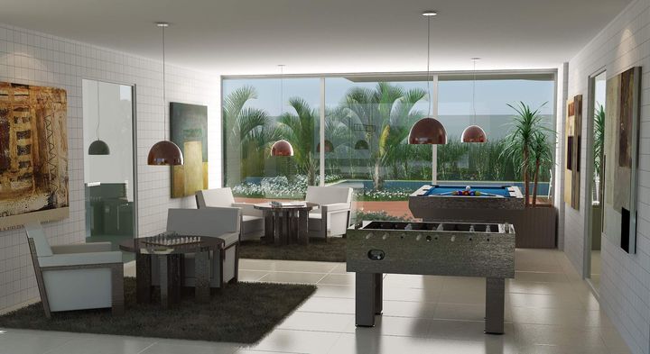 Imagem Apartamento com 3 Quartos à Venda, 85 m² em Itaoca - Fortaleza Imagem Apartamento com 3 Quartos à Venda, 85 m² em Itaoca - Fortaleza