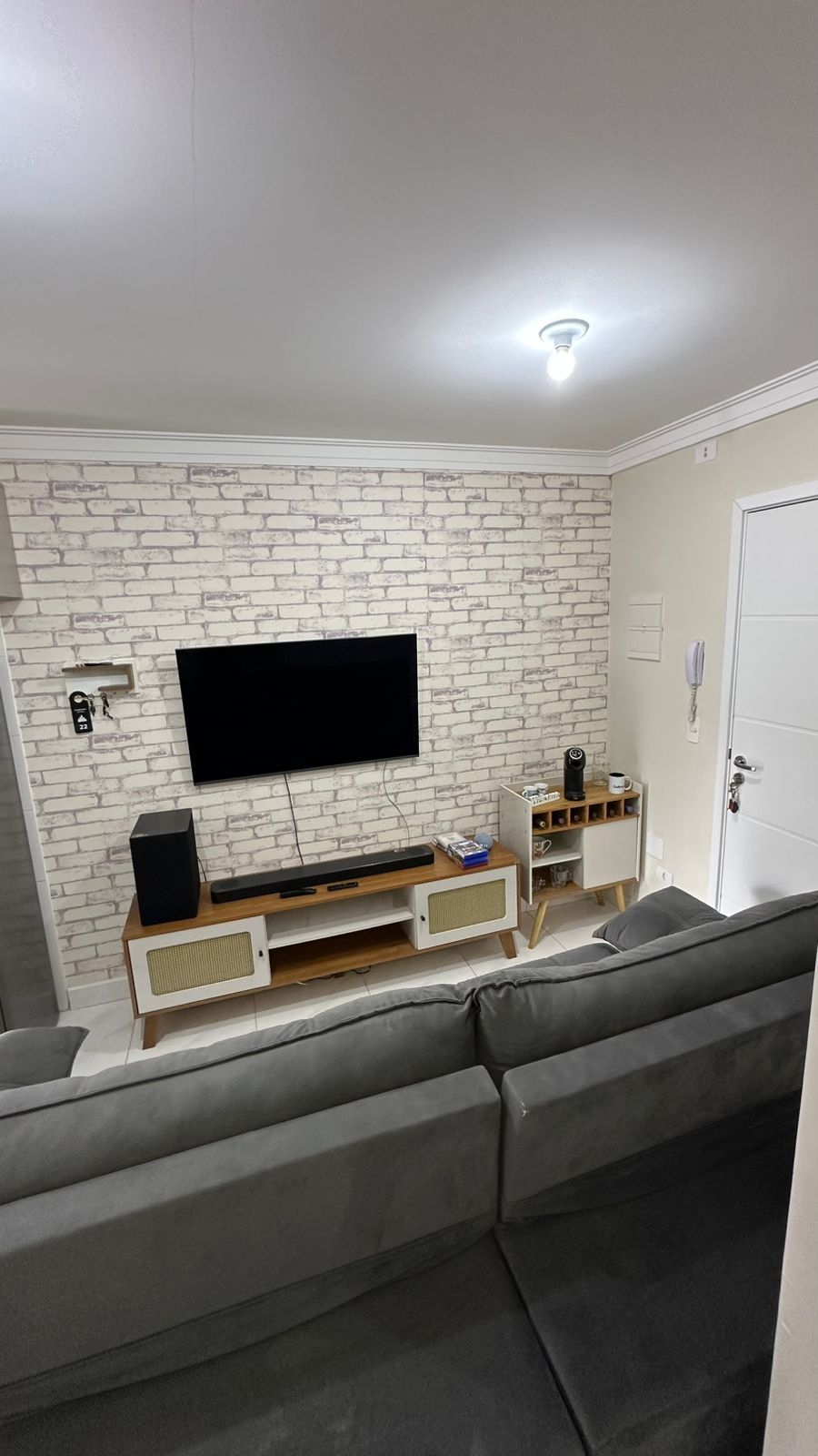 Imagem Apartamento com 2 Quartos à Venda, 47 m² em Centro - Diadema Imagem Apartamento com 2 Quartos à Venda, 47 m² em Centro - Diadema
