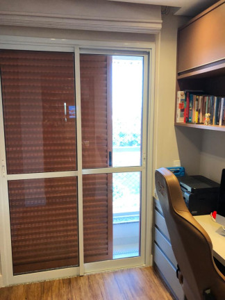 Imagem Apartamento com 3 Quartos à Venda, 157 m² em Vila Anastácio - São Paulo