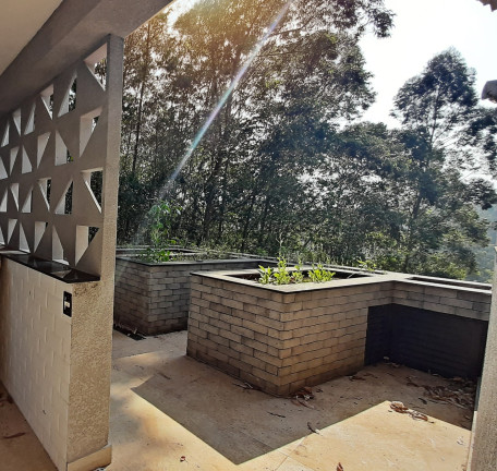 Imagem Casa com 4 Quartos à Venda, 328 m² em Serra dos Lagos (Jordanésia) - Cajamar