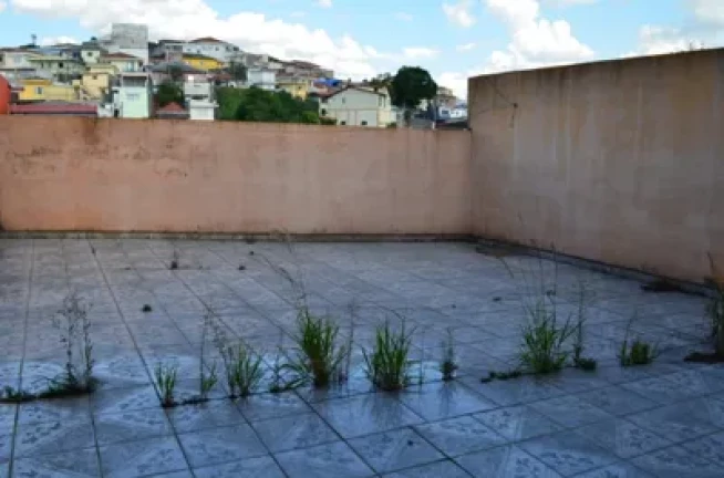 Imagem Casa com 3 Quartos à Venda, 250 m² em Vila Pereira Barreto - São Paulo Imagem Casa com 3 Quartos à Venda, 250 m² em Vila Pereira Barreto - São Paulo