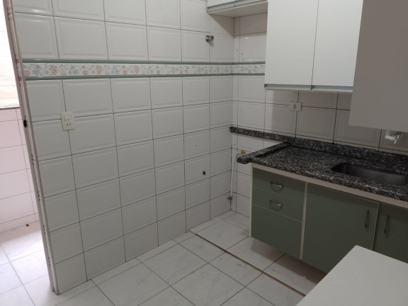 Imagem Apartamento com 2 Quartos à Venda, 62 m² em Vila Leonor - Guarulhos